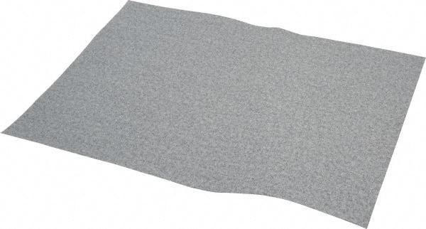 Norton - 100 Grit, Silicon Carbide Sanding Sheet - 11" Long x 9" Wide, Fine Grade, B Weighted Paper Backing - USA Tool & Supply