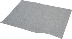 Norton - 100 Grit, Silicon Carbide Sanding Sheet - 11" Long x 9" Wide, Fine Grade, B Weighted Paper Backing - USA Tool & Supply