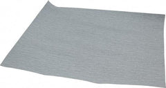 Norton - 120 Grit, Silicon Carbide Sanding Sheet - 11" Long x 9" Wide, Fine Grade, B Weighted Paper Backing - USA Tool & Supply