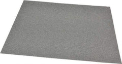 Norton - 100 Grit, Silicon Carbide Sanding Sheet - 11" Long x 9" Wide, Fine Grade, Weighted Cloth Backing - USA Tool & Supply