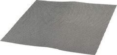 Norton - 320 Grit, Silicon Carbide Sanding Sheet - 11" Long x 9" Wide, Extra Fine Grade, Weighted Cloth Backing - USA Tool & Supply