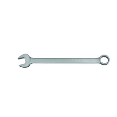 Martin Tools - Combination Wrenches; Type: Combination Wrench ; Tool Type: Combination Wrench ; Size (Inch): 24 ; Number of Points: 12 ; Finish/Coating: Chrome Plated ; Material: US Forged Alloy Steel - Exact Industrial Supply