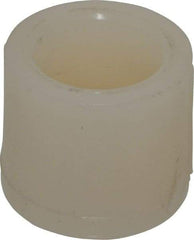 NIBCO - 3/4" PVDF Plastic Pipe Socket Cap - Schedule 80, S x S End Connections - USA Tool & Supply