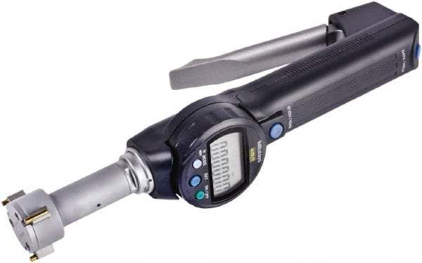 Mitutoyo - 1 to 2" Bore Gage Measuring Head - Borematic Series 568-XXX - USA Tool & Supply
