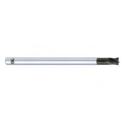 3/8X3/8 4FL EXO-DIA STUB - USA Tool & Supply