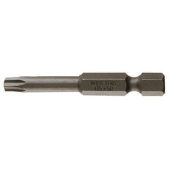 T45S 10PKSECURITY TORX POWER BIT - USA Tool & Supply