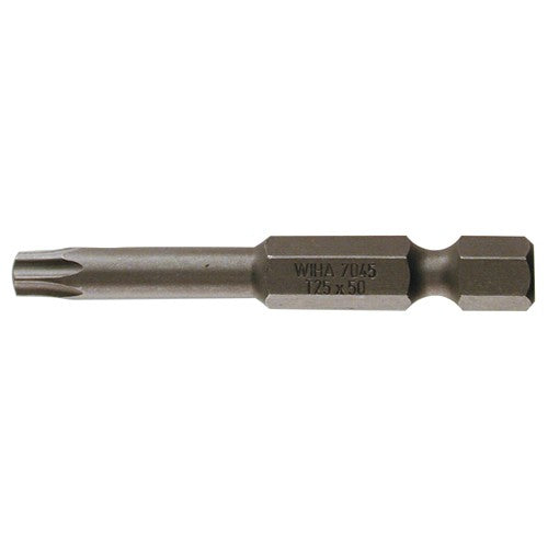 T9S 10PKSECURITY TORX POWER BIT - USA Tool & Supply