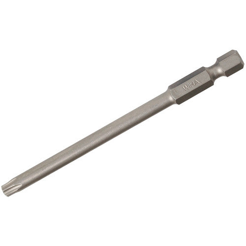 T40S 90MM OAL POWER BIT 5/PK - USA Tool & Supply
