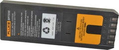 Fluke - Calibrator NiMH Battery Pack - Use With 700 or 740 Series Documenting Process Calibrators - USA Tool & Supply