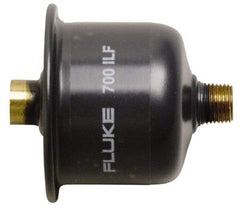 Fluke - Calibrator Inline Filter - Use With Fluke 717 and 718 Pressure Calibrators - USA Tool & Supply