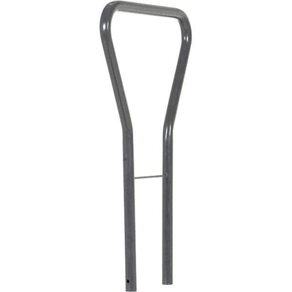 Vestil - Dolly Accessories Type: Push Handle For Use With: Dolly - USA Tool & Supply