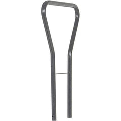 Vestil - Dolly Accessories Type: Push Handle For Use With: Dolly - USA Tool & Supply