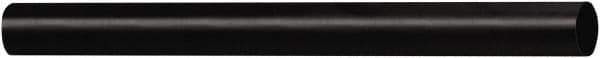 Markal - Black Paint Marker - Flat Tip - USA Tool & Supply