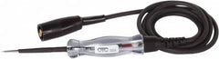 OTC - Automotive Circuit Tester - USA Tool & Supply