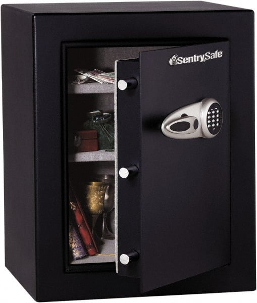 Sentry Safe - 4.3 Cubic Ft. Personal Safe - USA Tool & Supply