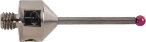 Renishaw - CMM Styli & Probes Stylus or Probe: Stylus Stylus Type: Ball - USA Tool & Supply
