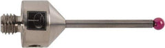 Renishaw - CMM Styli & Probes Stylus or Probe: Stylus Stylus Type: Ball - USA Tool & Supply
