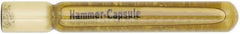 Powers Fasteners - 6-5/8" Long Anchoring Adhesive Capsule - 3/4" Diam, 7/8" Drill - USA Tool & Supply