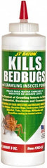 J.T. Eaton - 3 Fluid Ounce Bottle Bedbug Killer - USA Tool & Supply