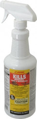 J.T. Eaton - 1 Qt Bottle Bedbug Killer - USA Tool & Supply