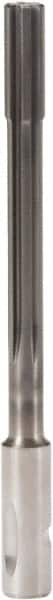 Seco - 7.01mm Solid Carbide 6 Flute Chucking Reamer - USA Tool & Supply