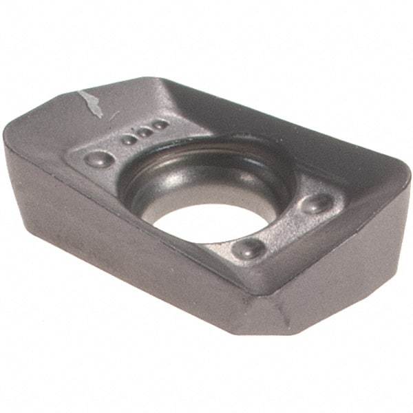 Tungaloy - AOMT070208 Grade AH725 Carbide Milling Insert - USA Tool & Supply