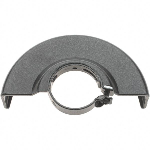 DeWALT - 5" Diam Angle & Disc Grinder Disc Guard - For Use with DEWALT Small Angle Grinders - USA Tool & Supply