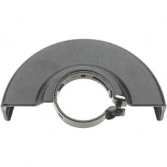 DeWALT - 5" Diam Angle & Disc Grinder Disc Guard - For Use with DEWALT Small Angle Grinders - USA Tool & Supply