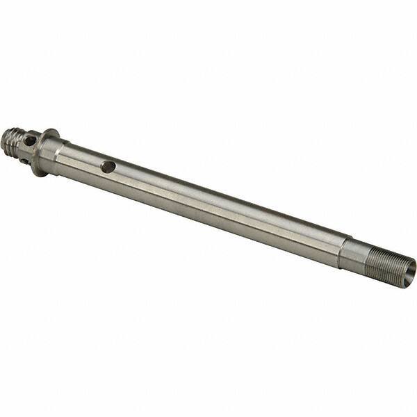 Dynabrade - Air Pencil Grinder Drive Shaft - Use with 51810, 51811, 51812, 51813 - USA Tool & Supply