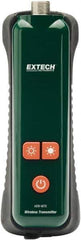 Extech - Camera Wireless Transmitter - Use with 4, 5.5, 5.8, 25mm Diam Probes - USA Tool & Supply