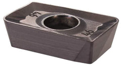 Kennametal - APHT160416 Grade SP6519 Carbide Milling Insert - TiAlN Finish - USA Tool & Supply