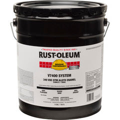 7400 Quick Dry Gray Primer - USA Tool & Supply
