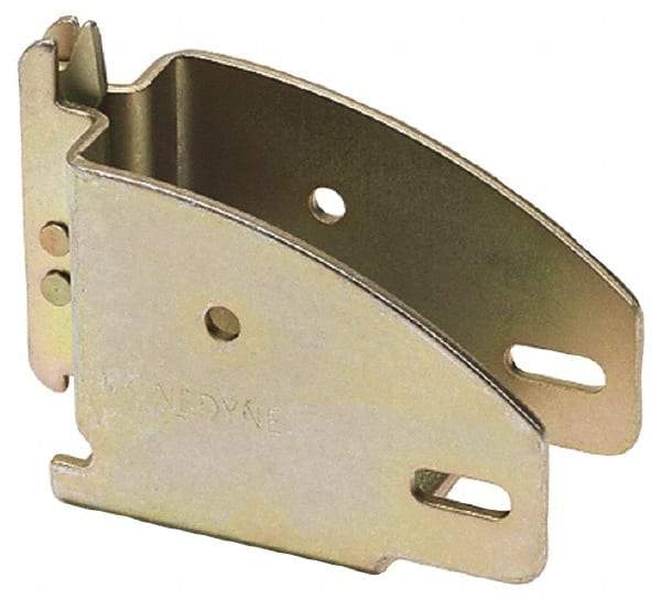 Kinedyne - Beam Socket - For E or A Track - USA Tool & Supply