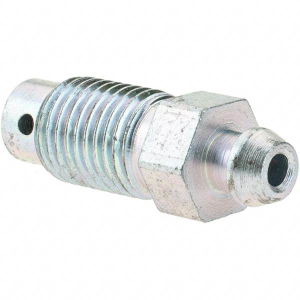Value Collection - Automotive Brake Parts - Brake Bleeder Screw - USA Tool & Supply