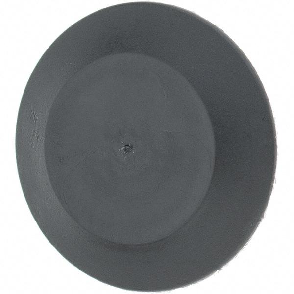 Value Collection - Finishing Plugs For Hole Size (Inch): 5/8 Material: Polyethylene - USA Tool & Supply
