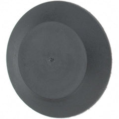 Value Collection - Finishing Plugs For Hole Size (Inch): 5/8 Material: Polyethylene - USA Tool & Supply