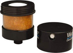 Trico - Breather & Oil Dryer Accessories Type: Replacement Cartridge For Use With: 39113 - USA Tool & Supply