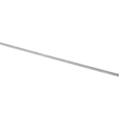 Value Collection - Air, Oil & Water Hardening Drill Rods   Tempering Medium: O-1 (Oil Hardening)    Diameter (Decimal Inch): 0.2500 - USA Tool & Supply