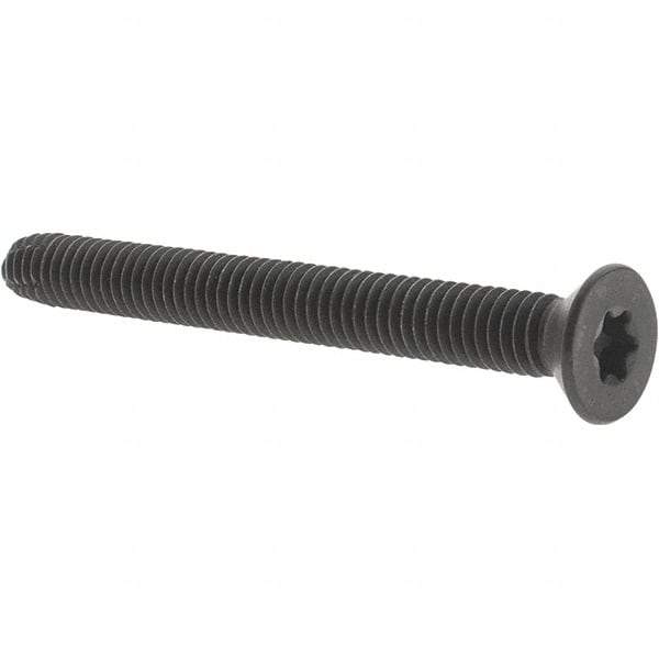 Value Collection - Flooring Screws System of Measurement: Inch Length (Inch): 3 - USA Tool & Supply