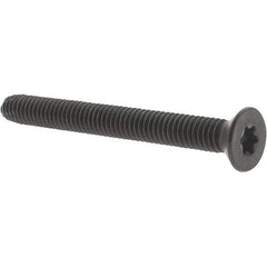 Value Collection - Flooring Screws System of Measurement: Inch Length (Inch): 3 - USA Tool & Supply