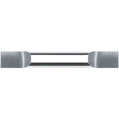 .250 DIA DOUBLE END SPLIT BLANK - Exact Industrial Supply
