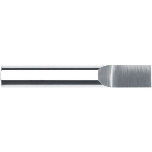 SP-250-SGL .250D SGL END - Exact Industrial Supply