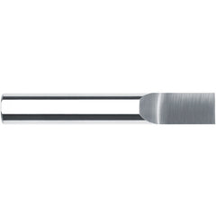 .312 DIA SINGLE END SPLIT BLANK - Exact Industrial Supply
