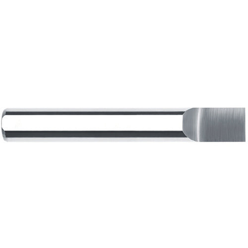 3/8 DIA SINGLE END LONG SPLIT BLANK - Exact Industrial Supply