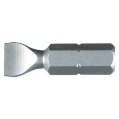 12-14 SLOTTED 10PKFASTENER DR BIT - USA Tool & Supply