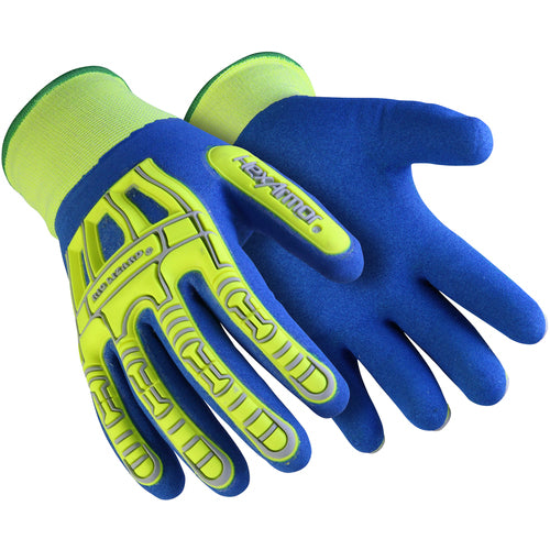 XL Full Sandy Nitrile Dip