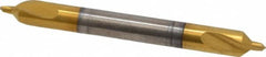 Keo - #1 Plain Cut 82° Incl Angle High Speed Steel Combo Drill & Countersink - USA Tool & Supply