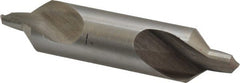 Keo - #8 Plain Cut 82° Incl Angle High Speed Steel Combo Drill & Countersink - USA Tool & Supply