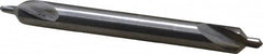 Keo - #2 Plain Cut 90° Incl Angle High Speed Steel Combo Drill & Countersink - USA Tool & Supply