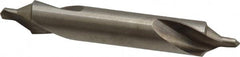 Keo - #14 Bell Cut 60° Incl Angle High Speed Steel Combo Drill & Countersink - USA Tool & Supply